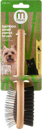 Mikki Bamboo Combi Brush - Groß – Bild 1 von 4