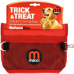 Mikki Deluxe Training Bag – Bild 1 von 2