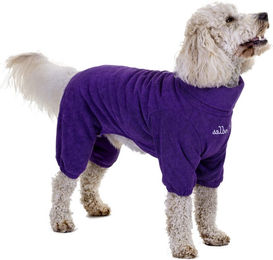 Mikki Doodles Hundebademantel - XXL – Bild 1 von 5