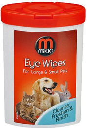 Mikki Eye Wipes – Bild 1 von 2