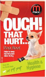 Mikki Hundeschuh - Größe 2 – Bild 1 von 5