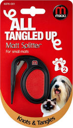 Mikki Matt Splitter – Bild 1 von 2