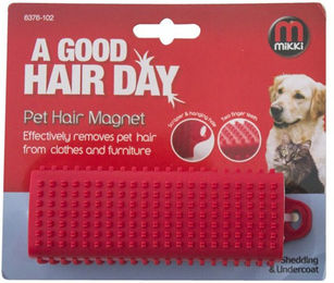 Mikki Pet Hair Magnet – Bild 1 von 2