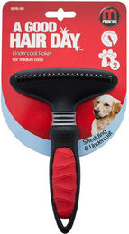 Mikki Undercoat Rake for Medium Coat – Bild 1 von 2