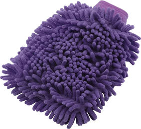 Produktbild von Mikrofaser-Putzhandschuhe HorseGuard