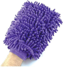 Produktbild von Mikrofaserhandschuhe Umbria Equitazione