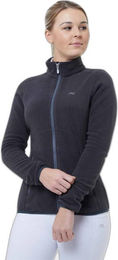 Produktbild von Mikrofleece-Reitjacke Damen Premier Equine Ascendo