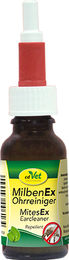 Produktbild von MilbenEx Ohrreiniger