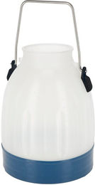 Produktbild von Milcheimer mit Metallhalterung Kerbl