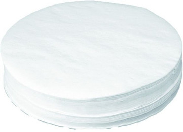 Produktbild von Milchfilter Vliesscheiben Bosch und Shörle