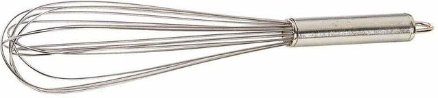 Produktbild von Milchquirl komplett aus Edelstahl Kamer