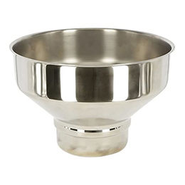 Milchsieb aus Edelstahl Kerbl – Bild 1 von 2