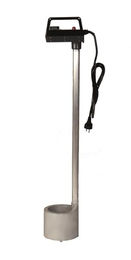 Produktbild von Milchwärmer aus Aluminium Tétiblue