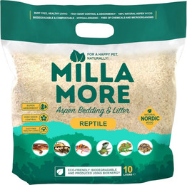 Produktbild von Millamore Reptile - 10 L