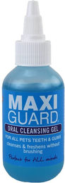 Millpledge Veterinary Maxiguard Oral Cleansing Gel - 2 x 60 ml – Bild 1 von 2