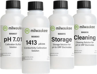 Produktbild von Milwaukee Combo-Start Starter Kit für MW801 und MW802 - 1 Stk