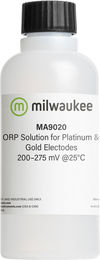 Produktbild von Milwaukee MA9020 Lösung ORP Elektrode 200-275mV - 1 Stk