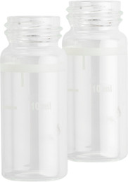 Produktbild von Milwaukee MI0001 10 Glas Cuvette - 2 Stk