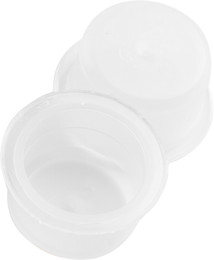 Produktbild von Milwaukee MI0003 Stopfenkappen für Glas Cuvette - 1 Stk