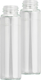 Produktbild von Milwaukee MI0011 Glascuvette für MI415 - 1 Stk