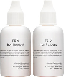 Produktbild von Milwaukee MI508-100 Tests für Photometer Eisen - 100 Stk