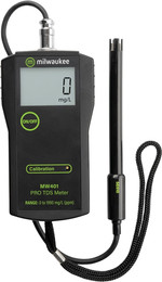 Produktbild von Milwaukee MW401 Pro TDS Messgerät - 1 Stk.