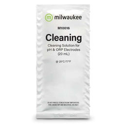 Produktbild von Milwaukee Reinigungslösung 25x20ml - 1 Set