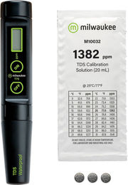 Produktbild von Milwaukee T75 TDS Messstift - wasserdicht - 1 Stk