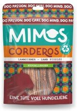 Produktbild von Mimos Lammziemer 80g