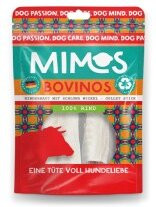 Produktbild von Mimos Rinderhaut mit Schlund Wickel 22 cm, 2 Stück