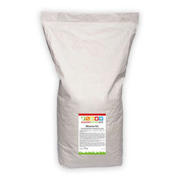 Produktbild von Mineral Kit (pelletiert)