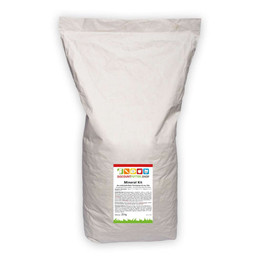 Produktbild von Mineral Kit (pelletiert)