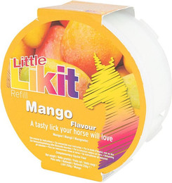 Produktbild von Mineralstein für Pferde Likit mangue PU24