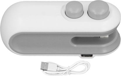 Produktbild von Mini-Beutelversiegeler wiederaufladbar