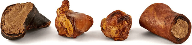 Produktbild von Mini Bone Bundle