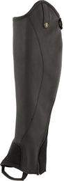 Produktbild von Mini-Chaps aus Leder BR Equitation Silenzo