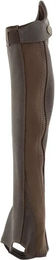 Produktbild von Mini-Chaps aus Leder BR Equitation Silenzo