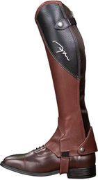 Produktbild von Mini-Chaps aus Leder Dy'on Original