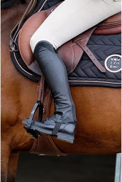 Produktbild von Mini-Chaps aus Leder Equithème Sparkly