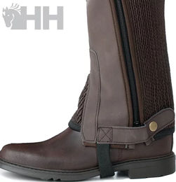 Produktbild von Mini-Chaps aus Leder Lexhis