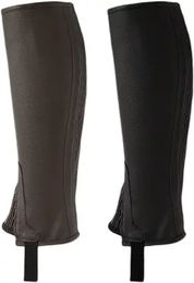 Produktbild von Mini-Chaps aus Leder Lexhis