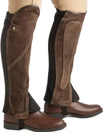 Produktbild von Mini-Chaps aus Leder Lexhis Comfort