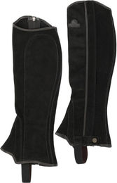 Produktbild von Mini-Chaps aus Wildleder Acavallo