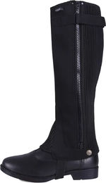 Mini-Chaps aus Wildleder Q-essentials – Bild 1 von 3