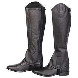 Mini-chaps breite Harry's Horse Bellisa – Bild 1 von 5