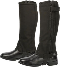 Mini-chaps court und breite Harry's Horse Amara – Bild 1 von 2