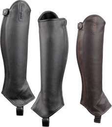 Produktbild von Mini-Chaps Daslö Gold H0