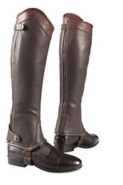 Produktbild von Mini-Chaps Equithème Elite