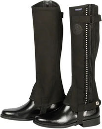 Mini-chaps Kind Harry's Horse Amara Crystal – Bild 1 von 3