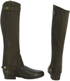 Mini-Chaps Kind Riding World Amara – Bild 1 von 2